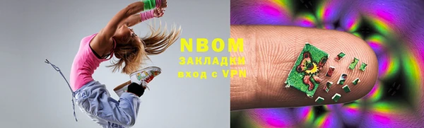 винт Алзамай